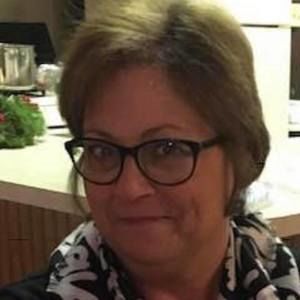 Meet your Posher, Suzanne